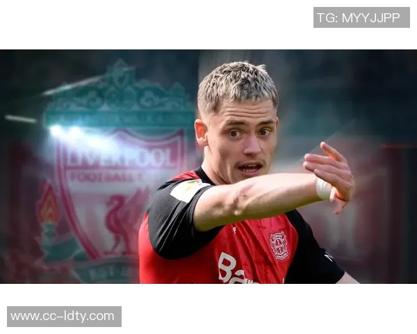 维尔茨在利物浦表现受限因红军整体缺乏比赛掌控力