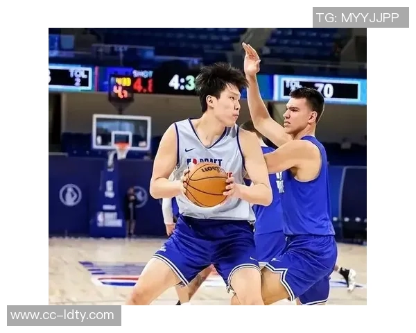 杨瀚森半场6分钟表现亮眼贡献全队唯一赢分助力球队逆转局势