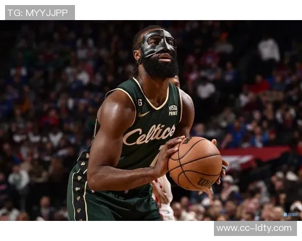 杰伦布朗谈自我提升与挑战承受力的心路历程与成长感悟