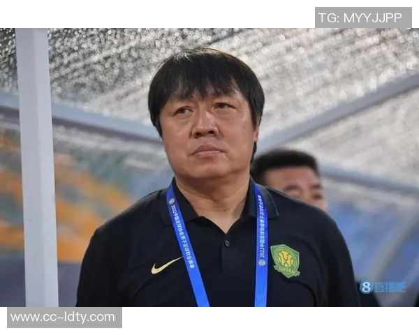 媒体人解读国安事件背后真相与谢峰无关俱乐部层面遭遇指控