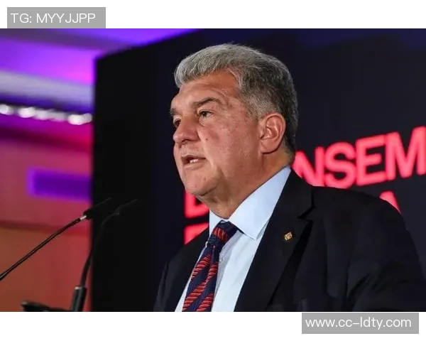 拉波尔塔回应洗钱与非法佣金指控称一切都是虚假诽谤