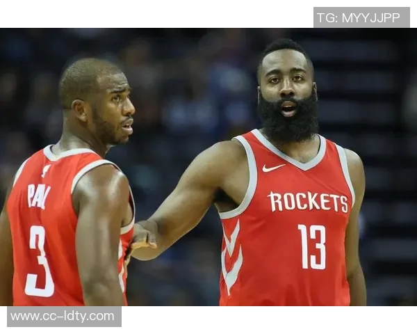 小里弗斯谈火箭解体原因称保罗卡佩拉离队影响巨大哈登威少组合不和谐 小里弗斯谈火箭解体原因称保罗卡佩拉离队影响巨大哈登威少组合不和谐