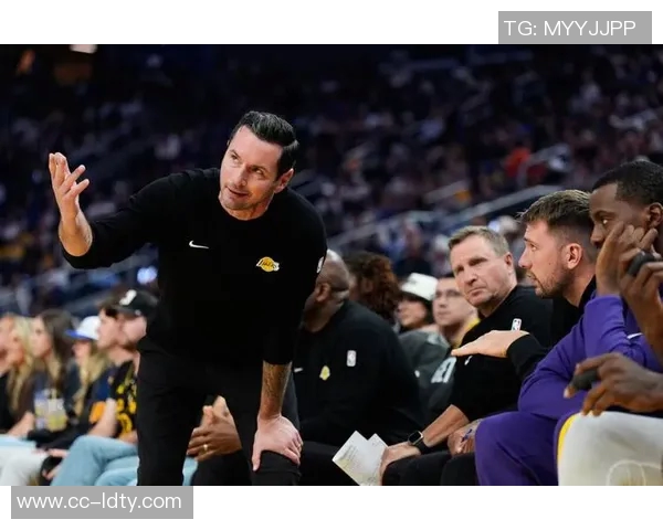 雷迪克谈东契奇与詹姆斯角色变化各自担任球队指挥官不再打满整节