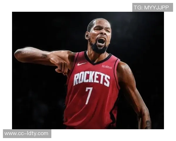 杜兰特谈团队合作的重要性传球能减轻队友压力提升整体表现