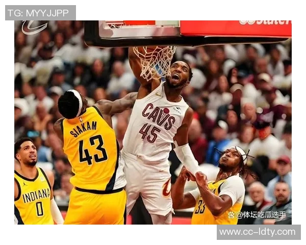 米切尔庆祝骑士生涯第200场比赛期待再战两三百场荣耀之路